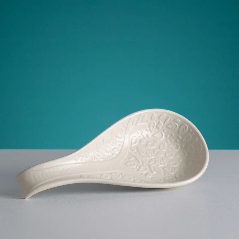 Mason Cash Forest Spoon Rest