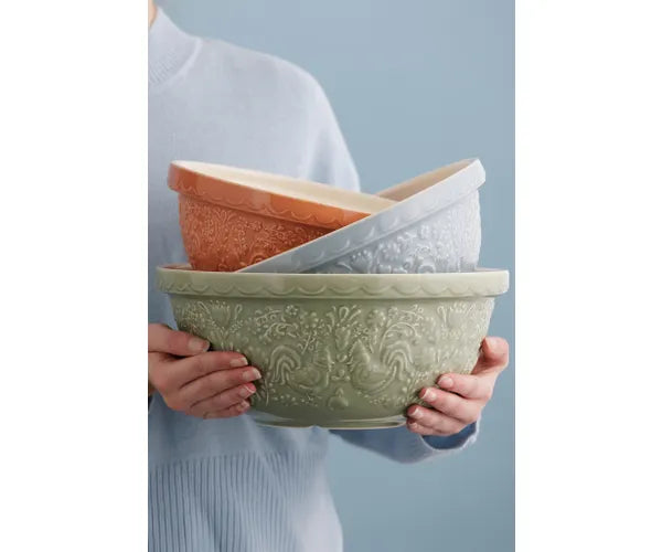 Mason Cash Home to Roost 29cm Mixing Bowl