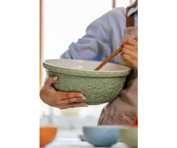 Mason Cash Home to Roost 29cm Mixing Bowl