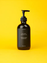 Load image into Gallery viewer, Mango Papaya &amp; Coconut Bath &amp; Body Massage Oil 200ml