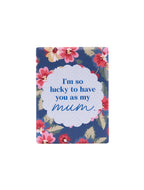 Mother's Day Lucky Magnet
