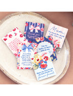 Mother's Day Endless Love Magnet