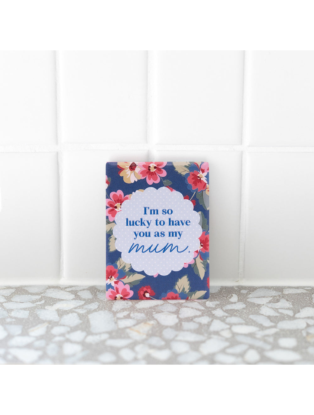 Mother's Day Lucky Magnet
