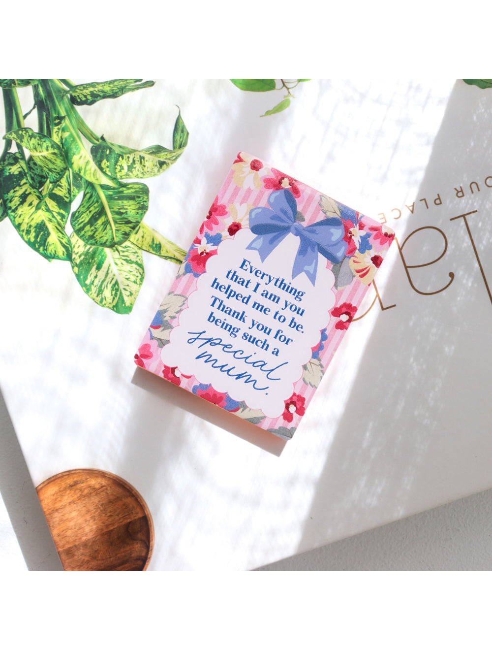 Mother's Day Special Mum Magnet