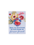 Mother's Day Forever Friend Magnet