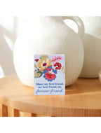 Mother's Day Forever Friend Magnet