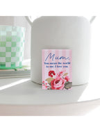 Mother's Day I Love You Magnet