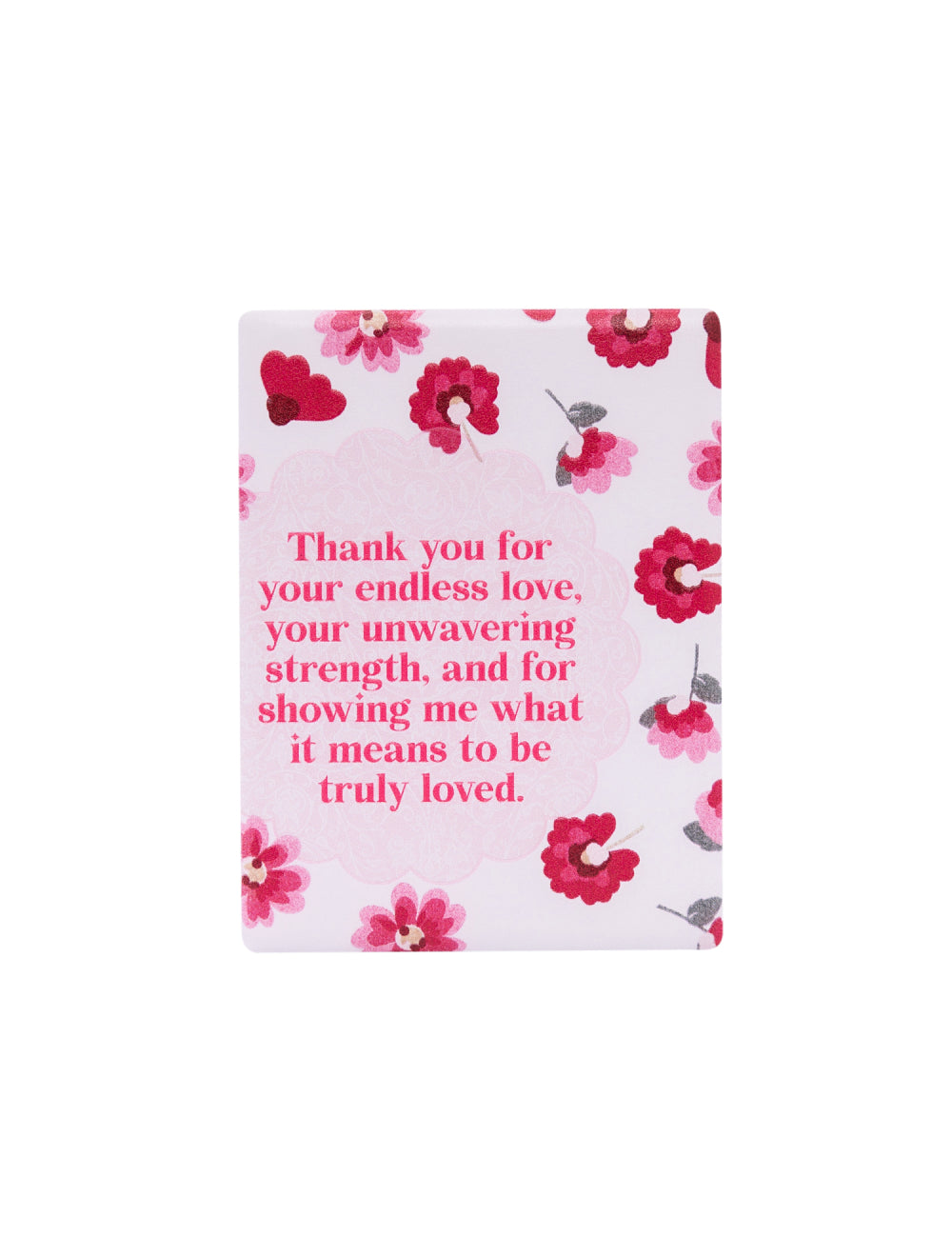 Mother's Day Endless Love Magnet