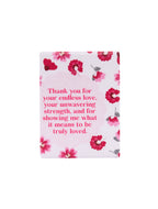 Mother's Day Endless Love Magnet