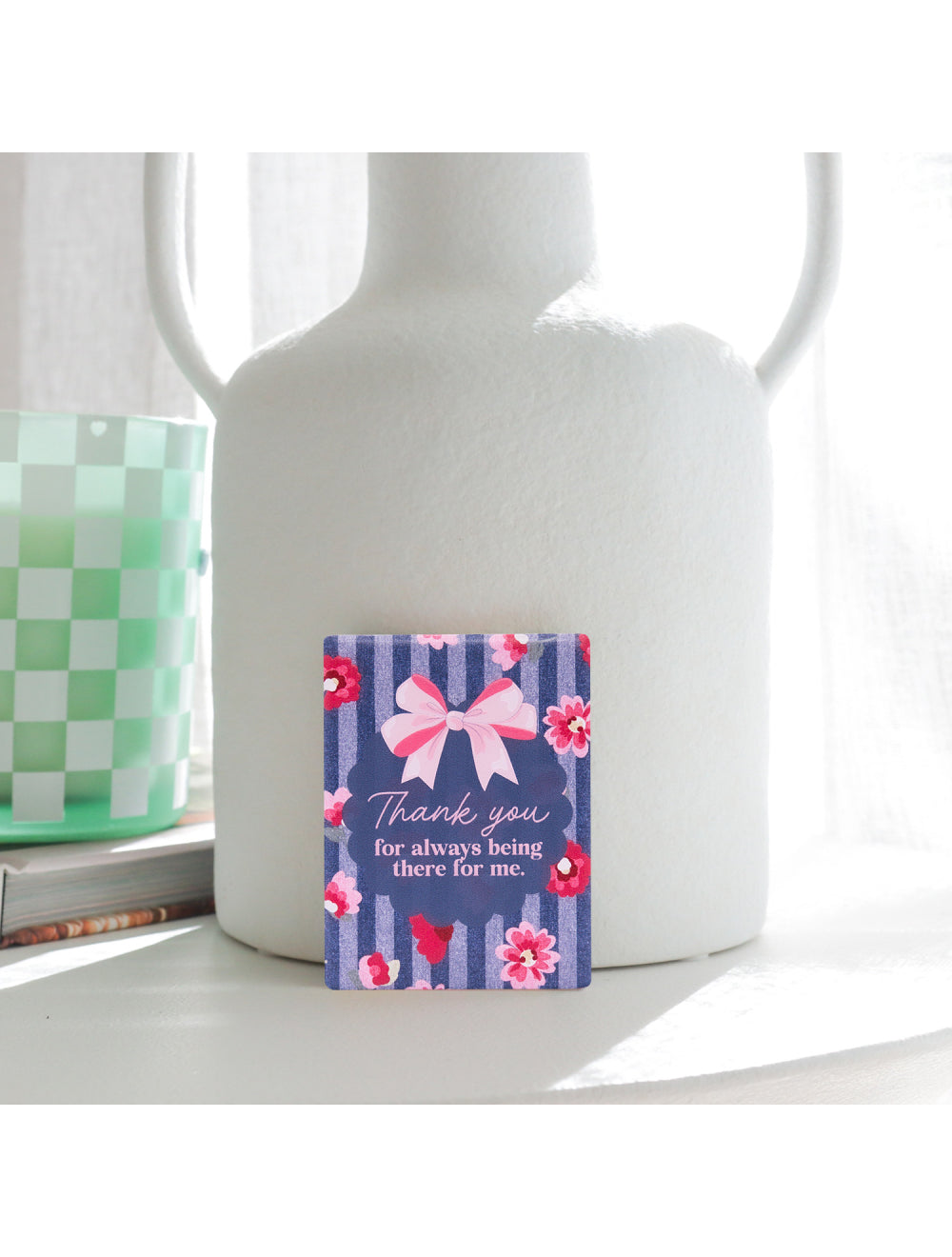 Mother's Day Thank you Magnet