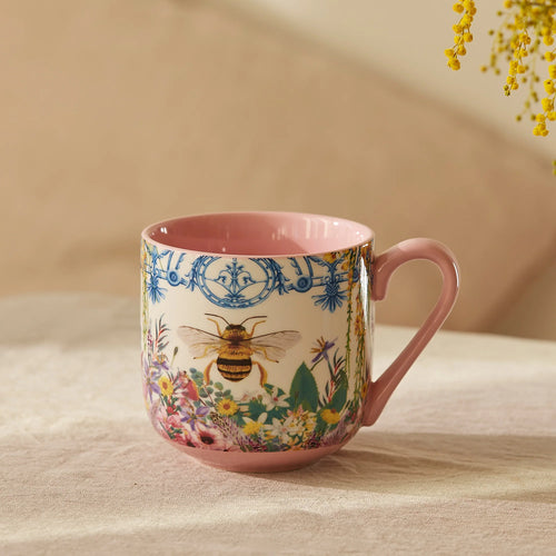 Enchanted Garden Lounge Mug