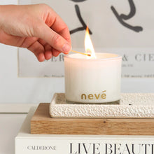 Load image into Gallery viewer, Magnolia + Tonka Woodwick Candle - Limited Edition
