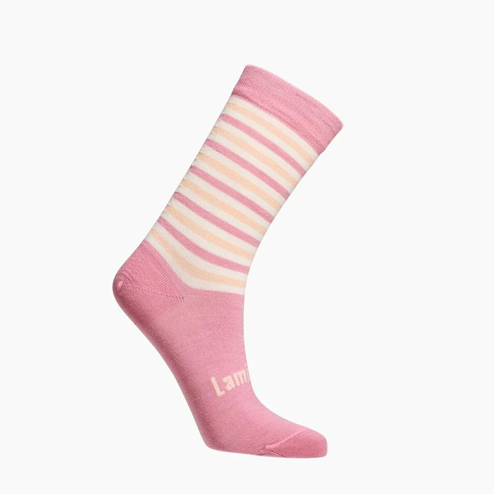Matilda Merino Wool Sock 5-7
