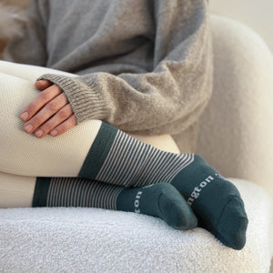 Kea Merino Wool Sock Woman 8-11