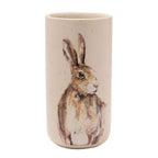 Meg Hawkins Hare Tall Vase