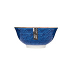 MK Bowl 15.5cm Blue Arc