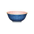 MK Bowl 15.5cm Blue Arc