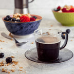 MK Bowl 15.5cm Blue Arc