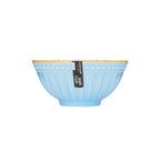 MK Bowl 15.5cm Blue Mosaic