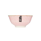 MK Bowl 15.5cm Red Damask