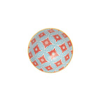 MK Bowl Nibble Blue Mosaic 12cm