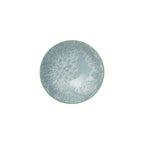 MK Grey Floral Nibble 12cm