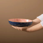 MK Coupe Bowl 21cm Blue Arc