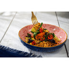 MK Coupe Bowl 21cm Blue Arc