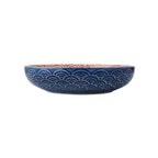 MK Coupe Bowl 21cm Blue Arc