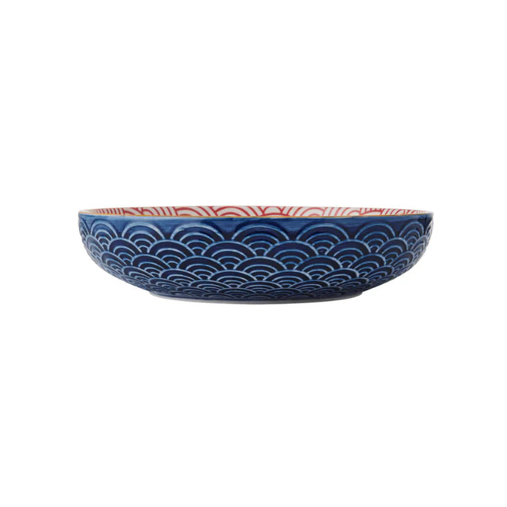 MK Coupe Bowl 21cm Blue Arc