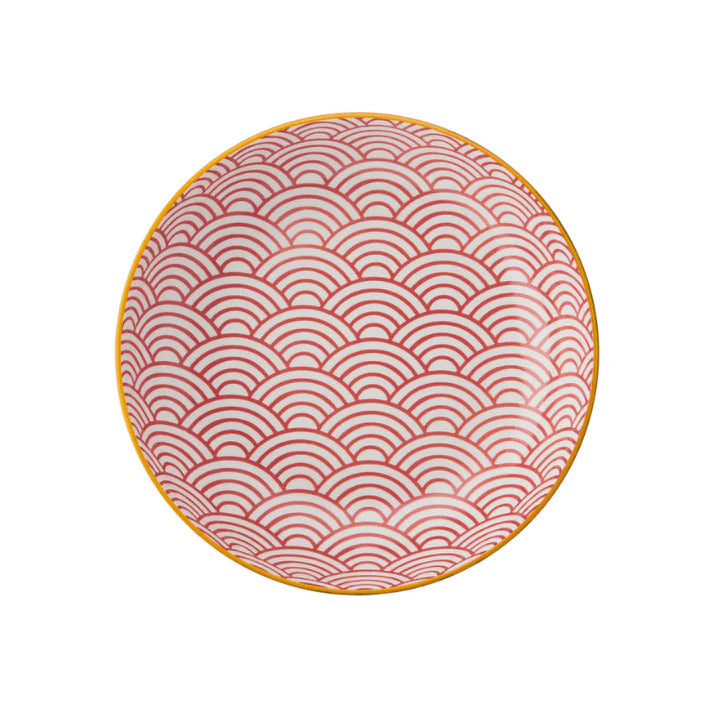 MK Coupe Bowl 21cm Blue Arc