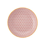 MK Coupe Bowl 21cm Blue Mediterranean