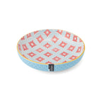 MK Coupe Bowl 21cm Blue Mosaic