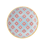MK Coupe Bowl 21cm Blue Mosaic