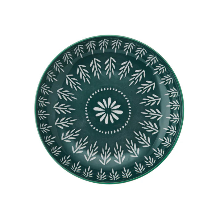 MK Coupe Bowl 21cm Mixed Folk