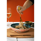 MK Coupe Bowl 21cm Mixed Folk