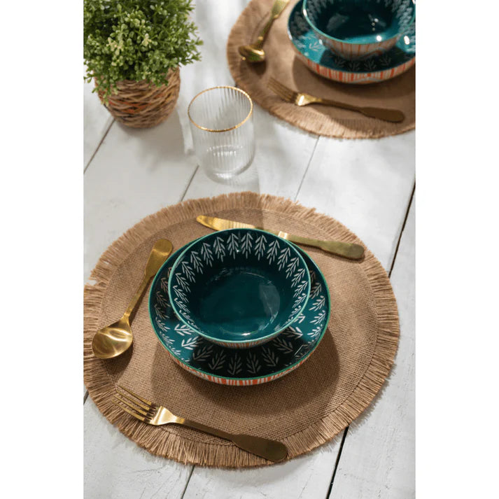 MK Coupe Bowl 21cm Mixed Folk