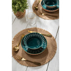 MK Coupe Bowl 21cm Mixed Folk