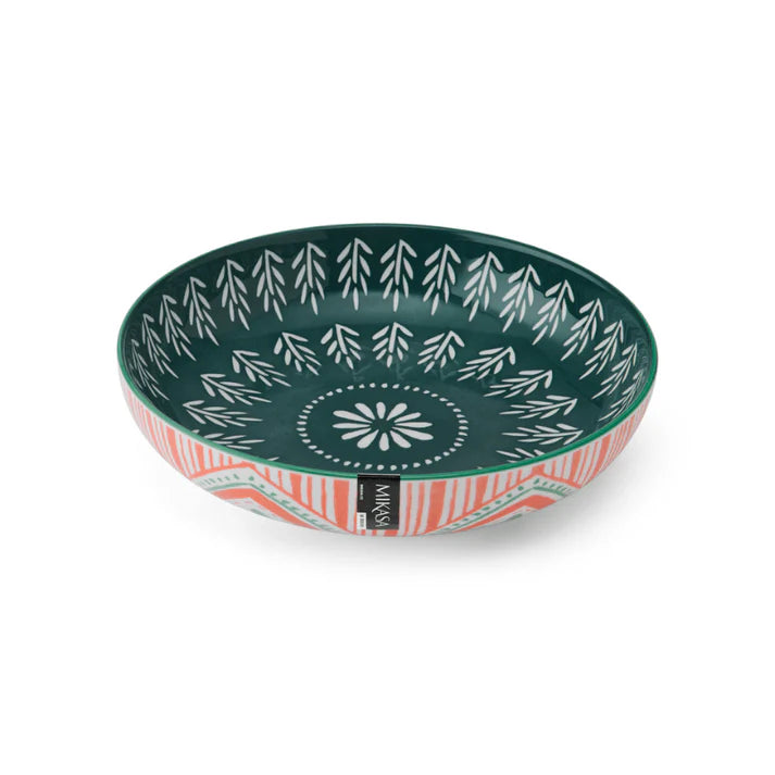 MK Coupe Bowl 21cm Mixed Folk