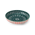 MK Coupe Bowl 21cm Mixed Folk