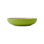 MK Coupe Bowl 21cm Green Blue