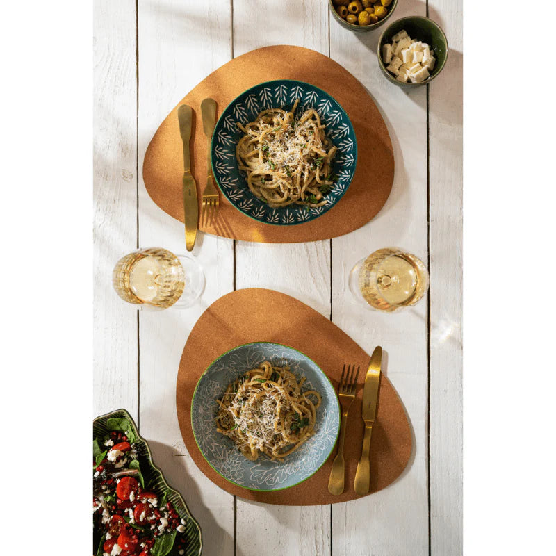 MK Coupe Bowl 21cm Grey Floral