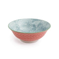 MK Floral Ramen Bowl 21cm