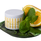 Grapefruit & Mint Tin Candle