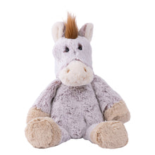 Load image into Gallery viewer, MM Marshmallow Animal Horse 33cm