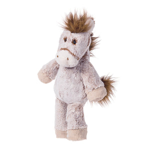 MM Marshmallow Animal Horse 33cm