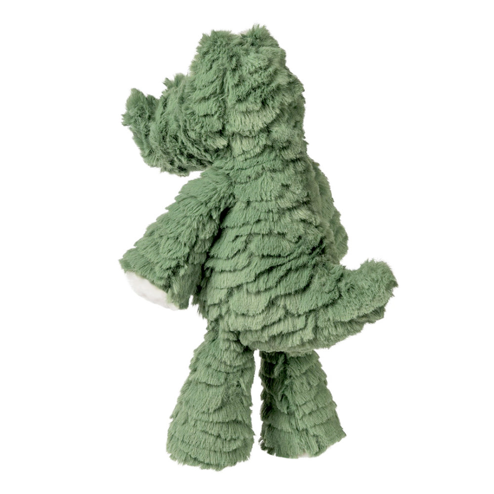 MM Marshmallow Animal Gator 23cm