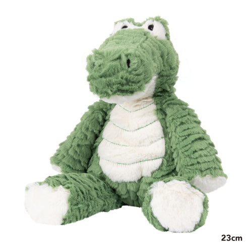 MM Marshmallow Animal Gator 23cm