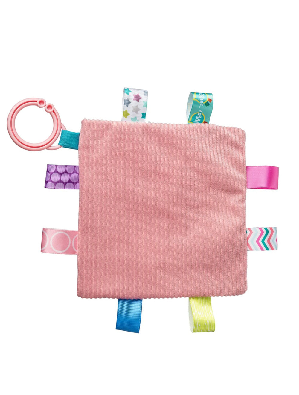 MM Taggies Camilla Caterpillar