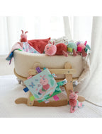 MM Taggies Camilla Caterpillar